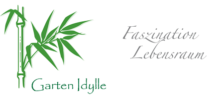 Garten Idylle GmbH
